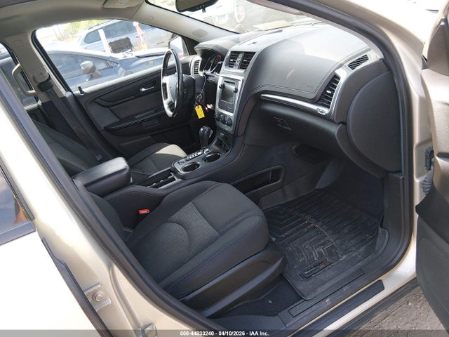 Aukcja sprzedaży 2015 Gmc Acadia Sle-1, vin: 1GKKRNED8FJ167947, numer aukcji: 44833240