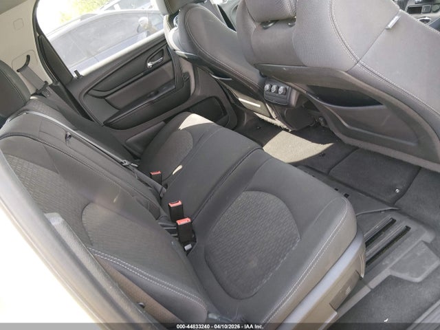 Aukcja sprzedaży 2015 Gmc Acadia Sle-1, vin: 1GKKRNED8FJ167947, numer aukcji: 44833240