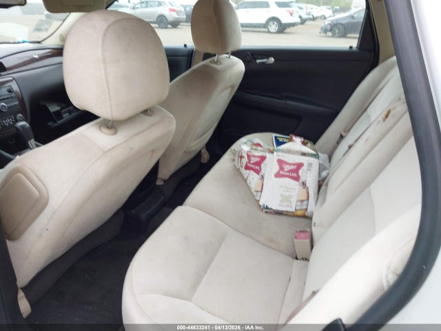 2013 CHEVROLET IMPALA 2G1WG5E35D1132096 Photo 7