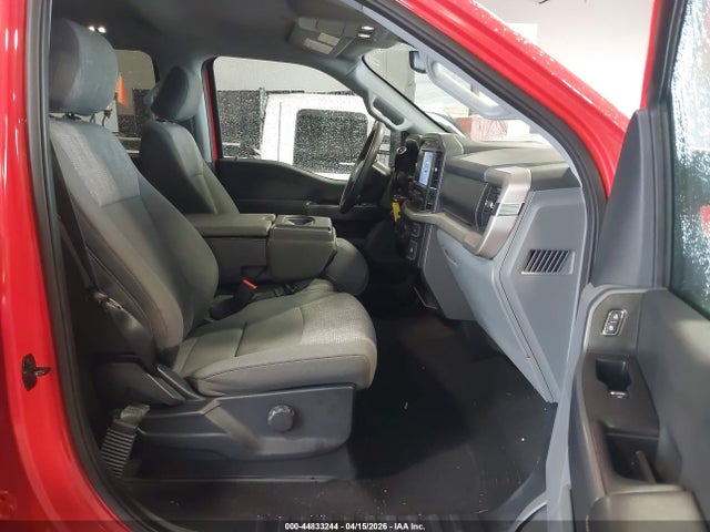 Продаж на аукціоні авто 2021 Ford F-150 Xlt, vin: 1FTFW1E52MKD42689, номер лоту: 44833244