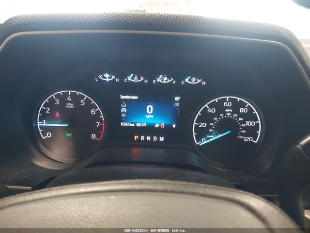 Продаж на аукціоні авто 2021 Ford F-150 Xlt, vin: 1FTFW1E52MKD42689, номер лоту: 44833244