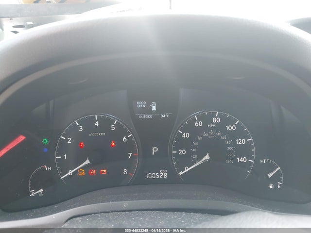 Auction sale of the 2010 Lexus Rx 350, vin: 2T2BK1BA7AC073609, lot number: 44833248