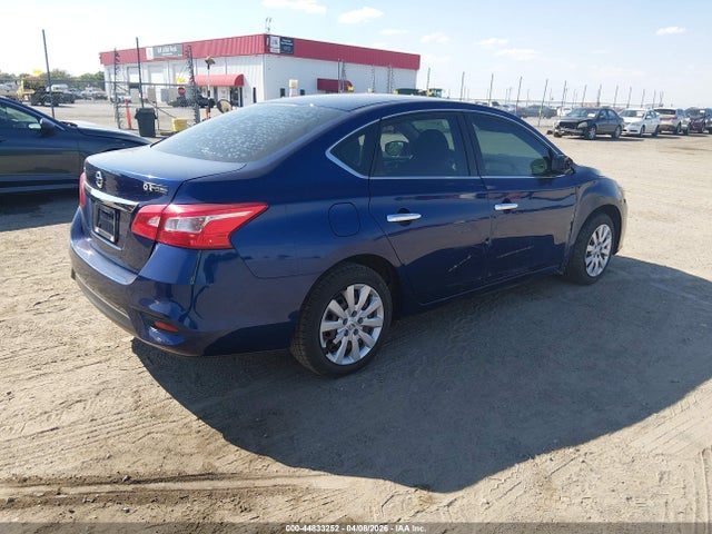 2019 NISSAN SENTRA 3N1AB7AP3KY373774 Photo 3