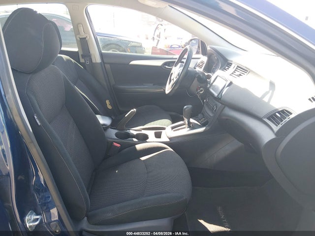 2019 NISSAN SENTRA 3N1AB7AP3KY373774 Photo 4