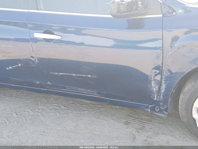 2019 NISSAN SENTRA 3N1AB7AP3KY373774 Photo 5