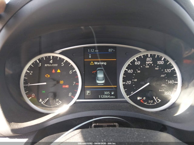 2019 NISSAN SENTRA 3N1AB7AP3KY373774 Photo 6