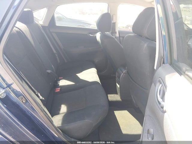 2019 NISSAN SENTRA 3N1AB7AP3KY373774 Photo 7