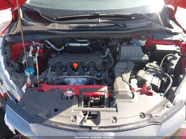 3CZRU6H15KG708989 Honda HR-V SPORT