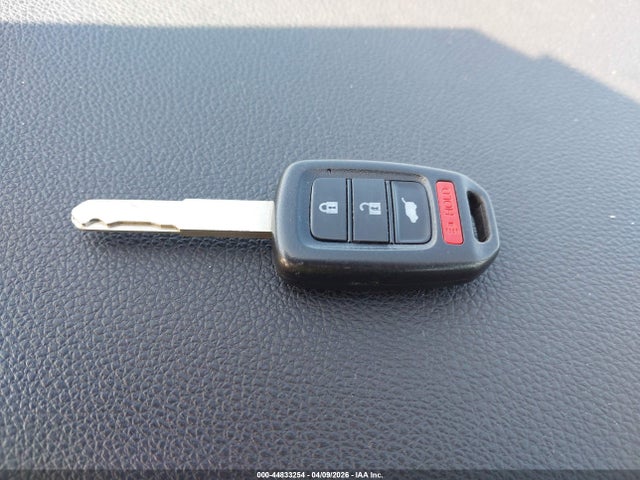 3CZRU6H15KG708989 Honda HR-V SPORT