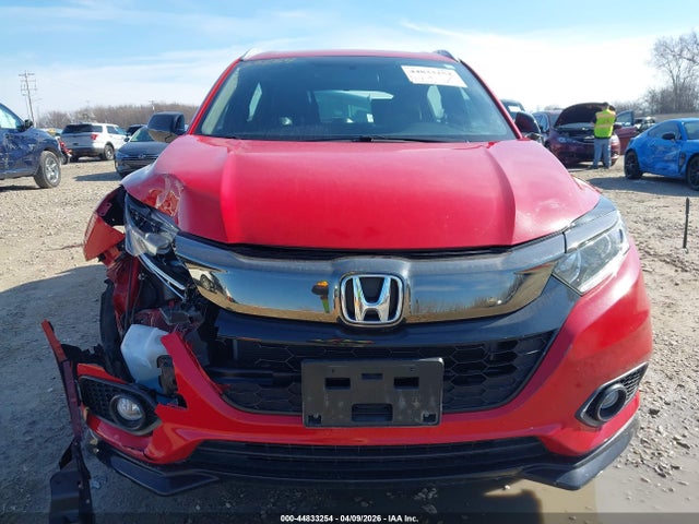3CZRU6H15KG708989 Honda HR-V SPORT