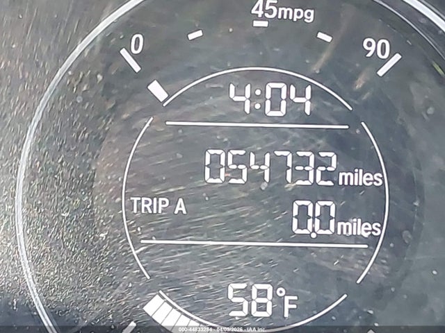 3CZRU6H15KG708989 Honda HR-V SPORT