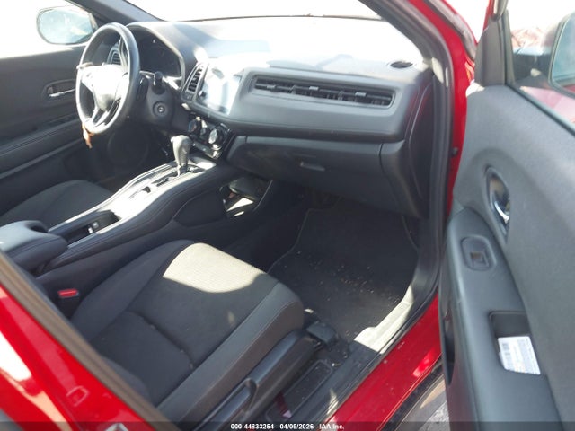3CZRU6H15KG708989 Honda HR-V SPORT