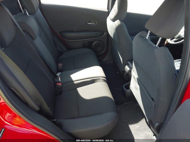 3CZRU6H15KG708989 Honda HR-V SPORT