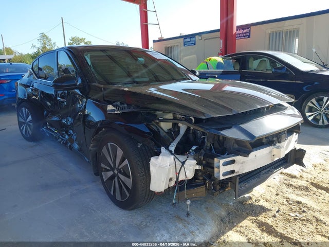Продаж на аукціоні авто 2019 Nissan Altima 2.5 Sl, vin: 1N4BL4EV3KC105151, номер лоту: 44833256