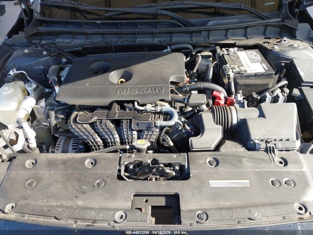 Продаж на аукціоні авто 2019 Nissan Altima 2.5 Sl, vin: 1N4BL4EV3KC105151, номер лоту: 44833256