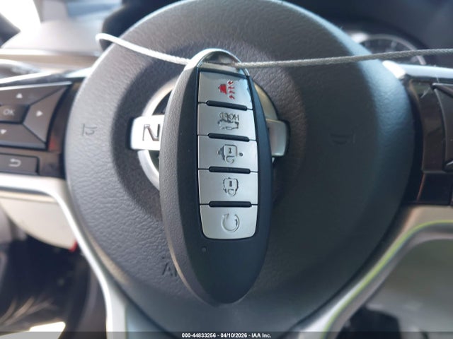 Продаж на аукціоні авто 2019 Nissan Altima 2.5 Sl, vin: 1N4BL4EV3KC105151, номер лоту: 44833256