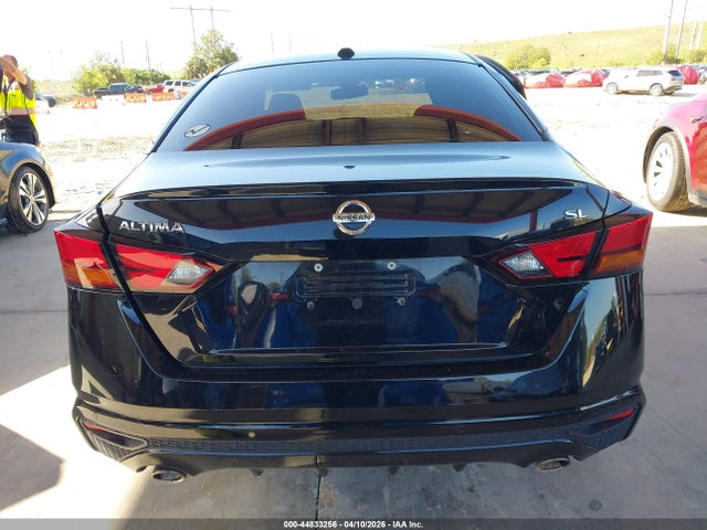 Продаж на аукціоні авто 2019 Nissan Altima 2.5 Sl, vin: 1N4BL4EV3KC105151, номер лоту: 44833256