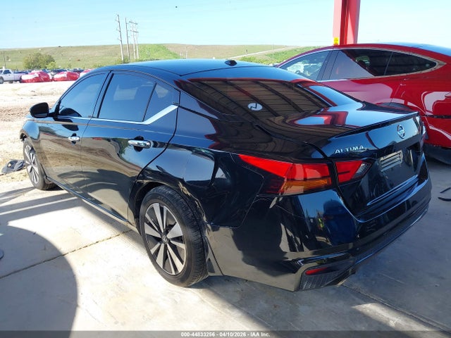 Продаж на аукціоні авто 2019 Nissan Altima 2.5 Sl, vin: 1N4BL4EV3KC105151, номер лоту: 44833256