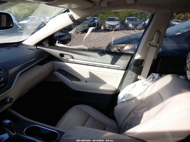 Продаж на аукціоні авто 2019 Nissan Altima 2.5 Sl, vin: 1N4BL4EV3KC105151, номер лоту: 44833256