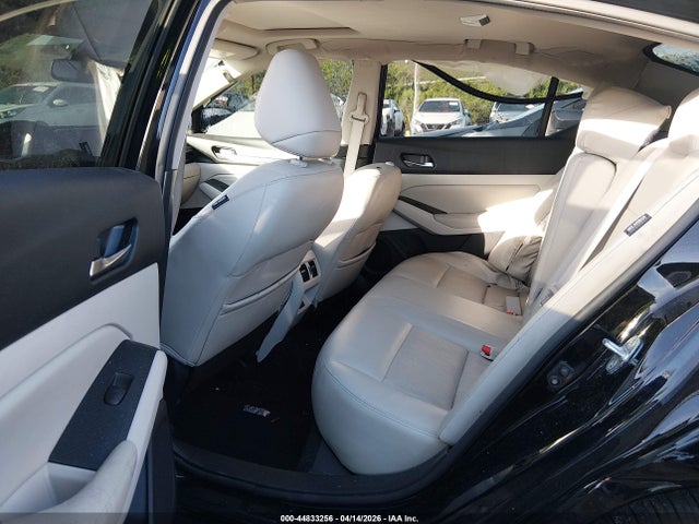 Продаж на аукціоні авто 2019 Nissan Altima 2.5 Sl, vin: 1N4BL4EV3KC105151, номер лоту: 44833256