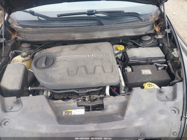 2017 JEEP CHEROKEE 1C4PJMCS4HD235599 Photo 9