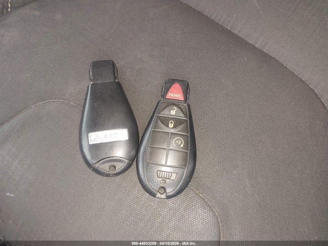 2017 JEEP CHEROKEE 1C4PJMCS4HD235599 Photo 10