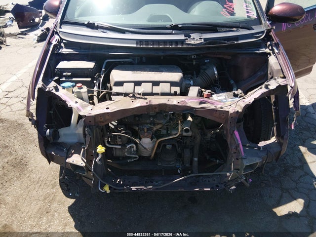 Honda ODYSSEY EX 2015 5FNRL5H48FB083884 Image 10