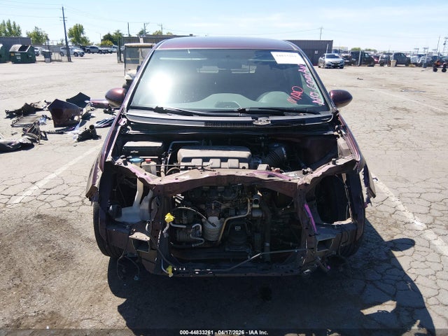 Honda ODYSSEY EX 2015 5FNRL5H48FB083884 Image 13