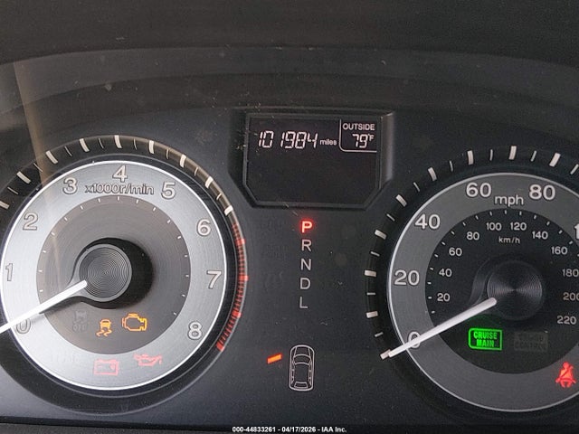 Honda ODYSSEY EX 2015 5FNRL5H48FB083884 Image 16
