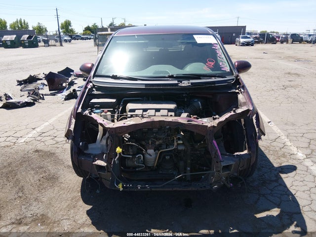 Honda ODYSSEY EX 2015 5FNRL5H48FB083884 Image 6
