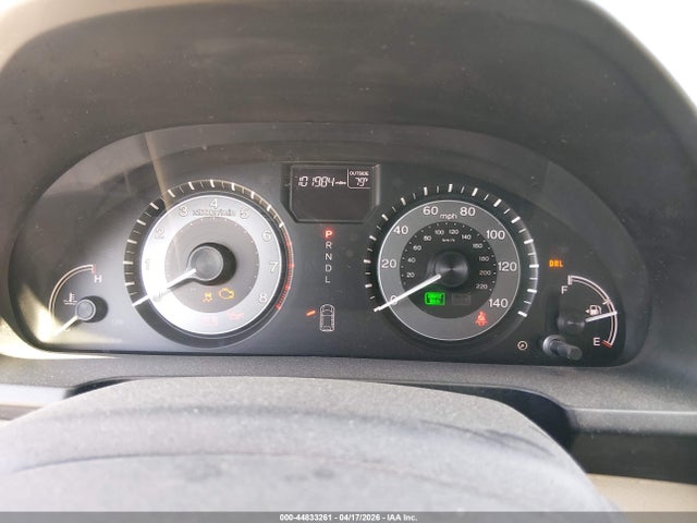 Honda ODYSSEY EX 2015 5FNRL5H48FB083884 Image 7
