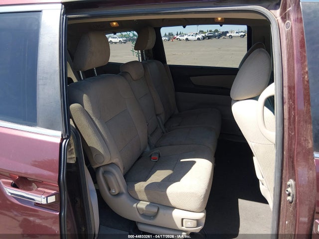 Honda ODYSSEY EX 2015 5FNRL5H48FB083884 Image 8