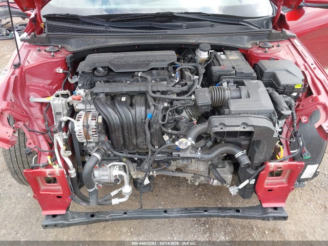 44833262 :رقم المزاد ، KMHLL4DG7RU845772 vin ، 2024 Hyundai Elantra Se مزاد بيع