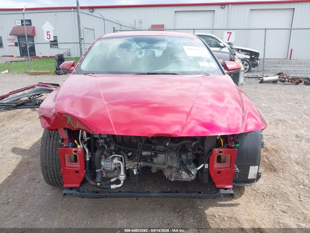 44833262 :رقم المزاد ، KMHLL4DG7RU845772 vin ، 2024 Hyundai Elantra Se مزاد بيع