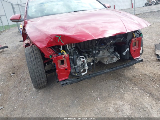 44833262 :رقم المزاد ، KMHLL4DG7RU845772 vin ، 2024 Hyundai Elantra Se مزاد بيع