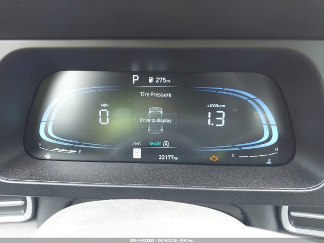 44833262 :رقم المزاد ، KMHLL4DG7RU845772 vin ، 2024 Hyundai Elantra Se مزاد بيع