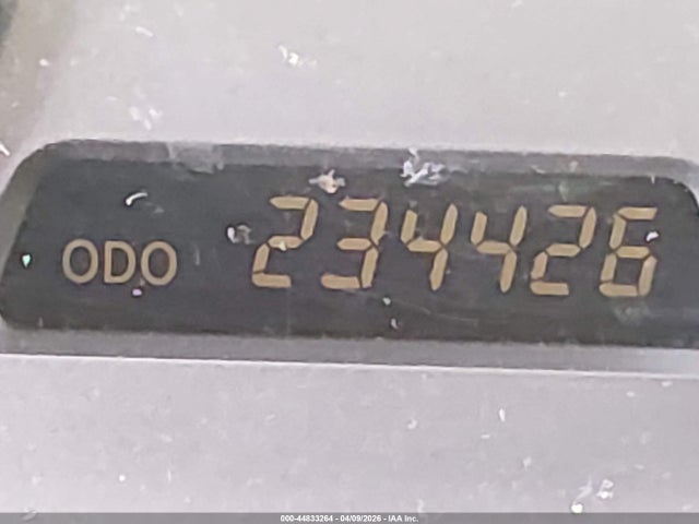 Aukcja sprzedaży 2006 Lexus Is 250, vin: JTHCK262962002207, numer aukcji: 44833264