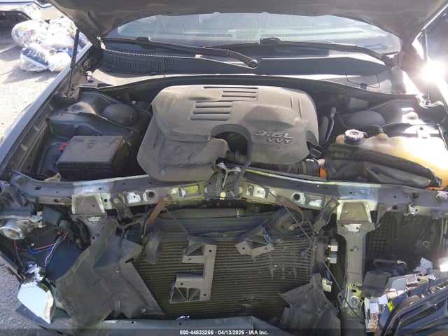 Aukcja sprzedaży 2020 Chrysler 300 Touring, vin: 2C3CCAAGXLH175608, numer aukcji: 44833266