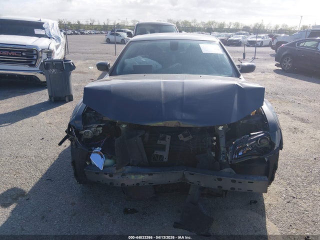 Aukcja sprzedaży 2020 Chrysler 300 Touring, vin: 2C3CCAAGXLH175608, numer aukcji: 44833266