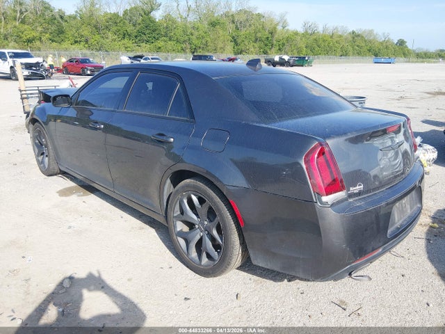 Aukcja sprzedaży 2020 Chrysler 300 Touring, vin: 2C3CCAAGXLH175608, numer aukcji: 44833266