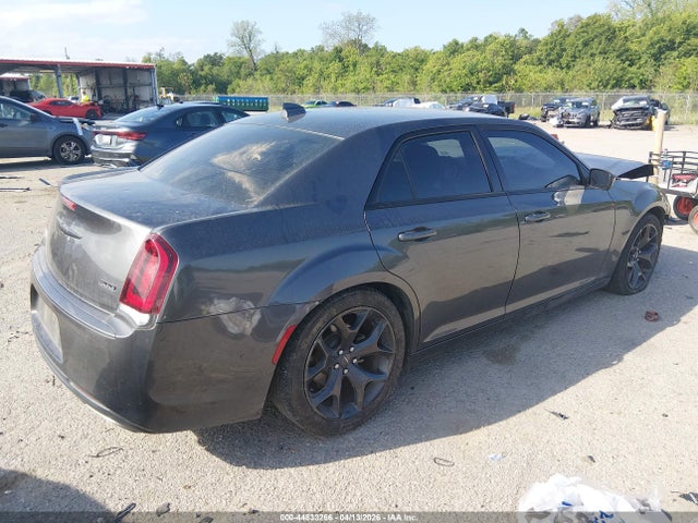 Aukcja sprzedaży 2020 Chrysler 300 Touring, vin: 2C3CCAAGXLH175608, numer aukcji: 44833266