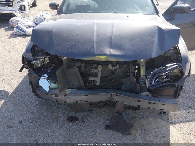 Aukcja sprzedaży 2020 Chrysler 300 Touring, vin: 2C3CCAAGXLH175608, numer aukcji: 44833266