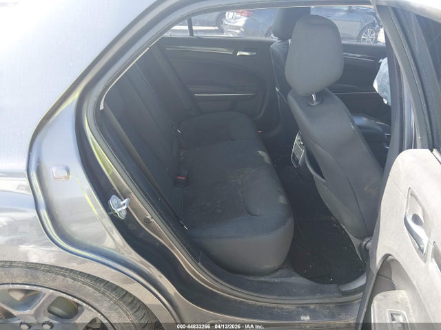 Aukcja sprzedaży 2020 Chrysler 300 Touring, vin: 2C3CCAAGXLH175608, numer aukcji: 44833266
