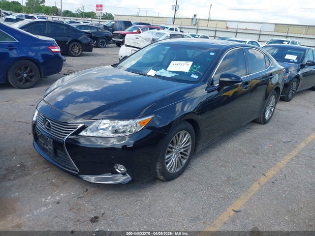 Продаж на аукціоні авто 2014 Lexus Es 350, vin: JTHBK1GG4E2123838, номер лоту: 44833270