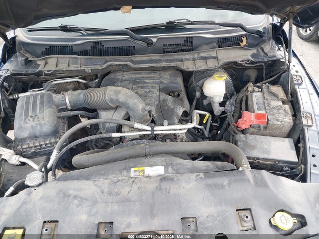 Продаж на аукціоні авто 2019 Ram 1500 Classic Slt, vin: 1C6RR7LT2KS737548, номер лоту: 44833271