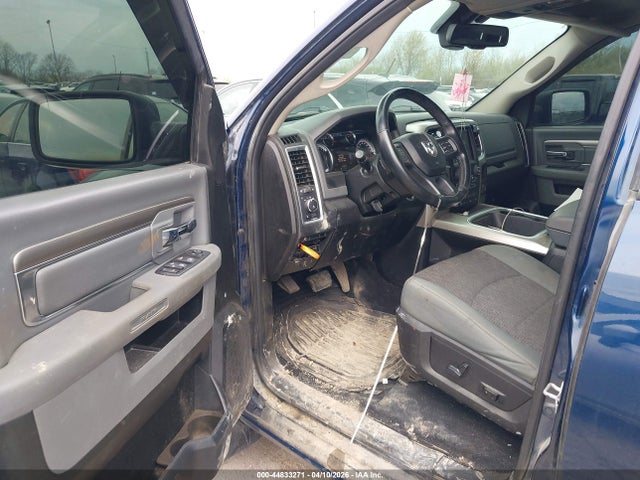 Продаж на аукціоні авто 2019 Ram 1500 Classic Slt, vin: 1C6RR7LT2KS737548, номер лоту: 44833271