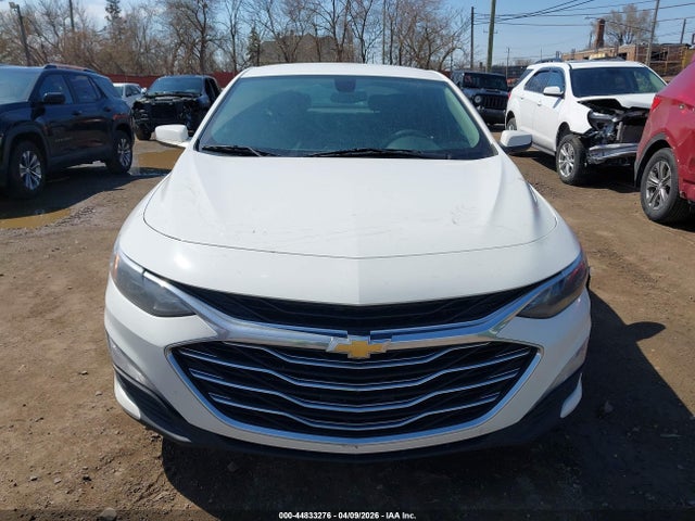 44833276 :رقم المزاد ، 1G1ZD5ST3LF077956 vin ، 2020 Chevrolet Malibu Fwd Lt مزاد بيع