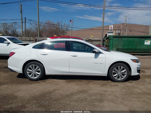 44833276 :رقم المزاد ، 1G1ZD5ST3LF077956 vin ، 2020 Chevrolet Malibu Fwd Lt مزاد بيع
