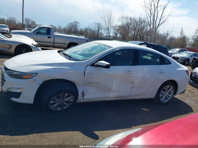 44833276 :رقم المزاد ، 1G1ZD5ST3LF077956 vin ، 2020 Chevrolet Malibu Fwd Lt مزاد بيع