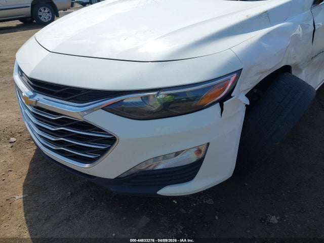 44833276 :رقم المزاد ، 1G1ZD5ST3LF077956 vin ، 2020 Chevrolet Malibu Fwd Lt مزاد بيع
